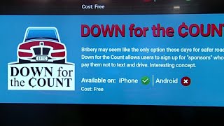 These Smartphone Apps are helping combat distracted driving