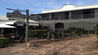 Heritage Guesthouse - South West Rocks - Australia