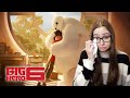 Big Hero 6 Made Me SOBBING Baymax Is The CUTEST Robot Ever Reaction 