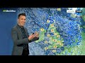 09/10/2026 - Frequent Showers - Evening Weather Forecast UK - Met Office Weather