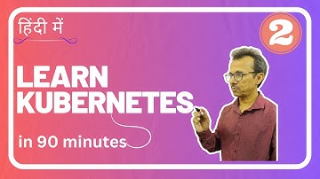 Learn Kubernetes in 90 Minutes | Setup Kubernetes Cluster on AWS using Kops | Create IAM user on AWS