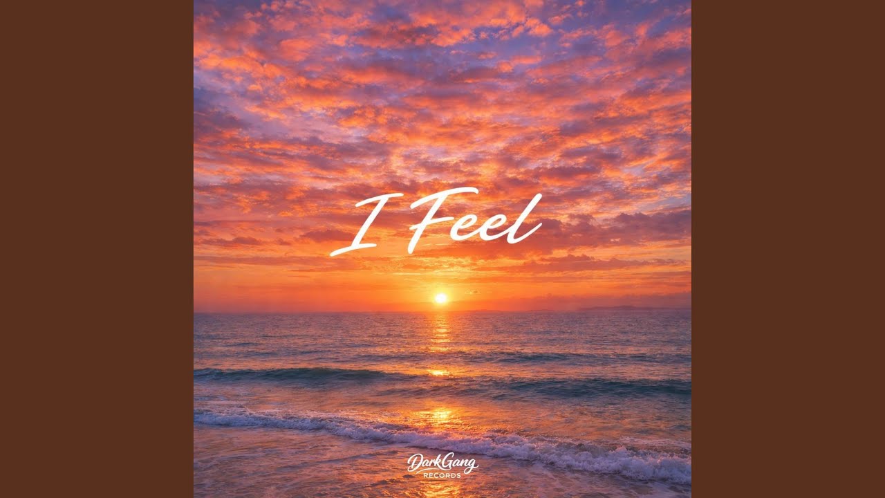 Watch I Feel on YouTube Watch I Feel on YouTube