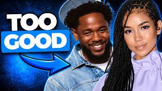 Jhene Aiko & Kendrick Lamar's NEW "So Good" Song Is....