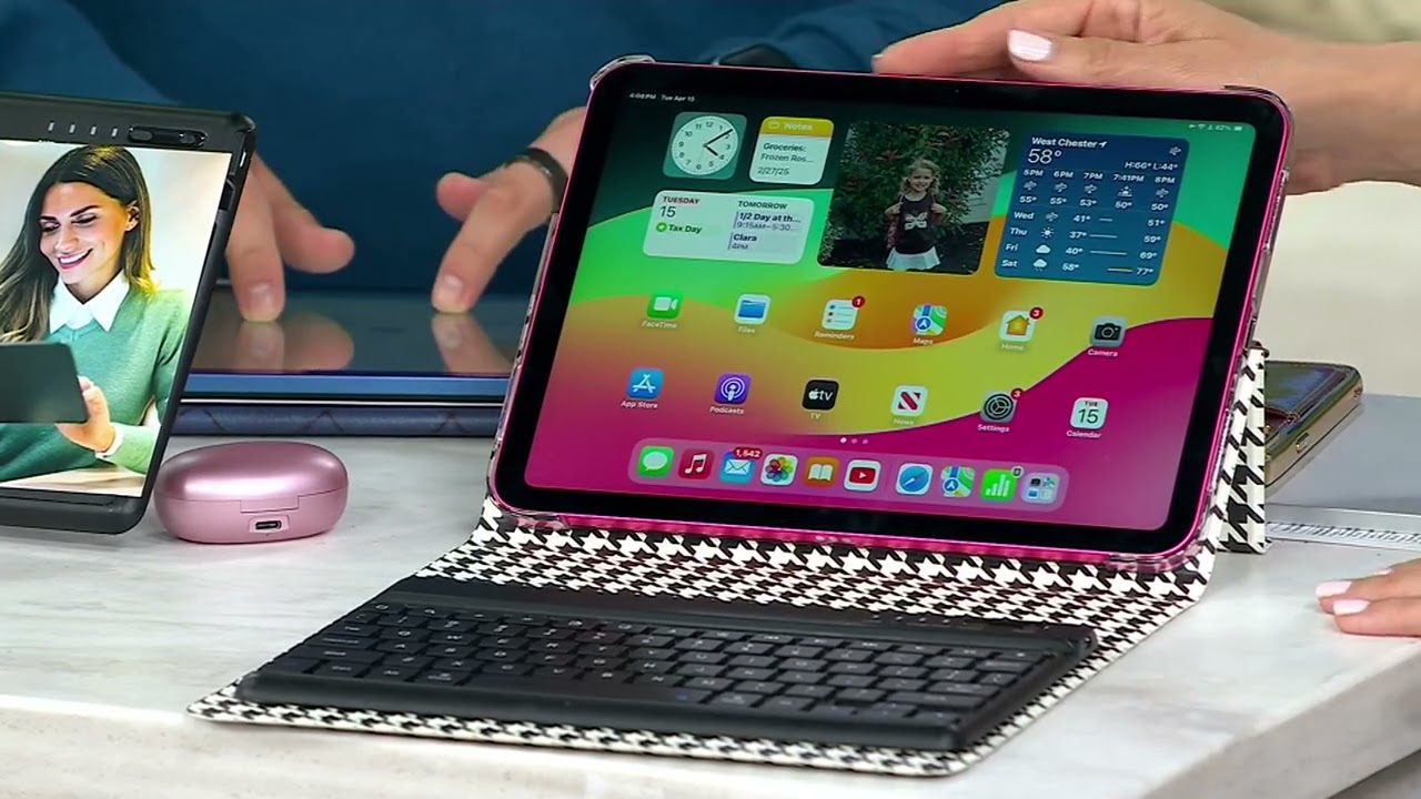 Apple iPad 10.9