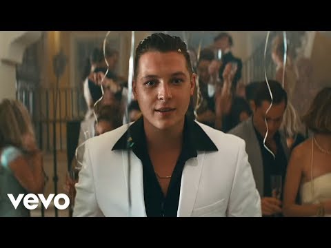 John Newman Ft. Charlie Wilson - Tiring Game