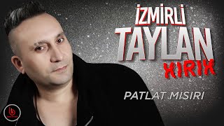 İzmirli Taylan Patlat Mısırı 4K 