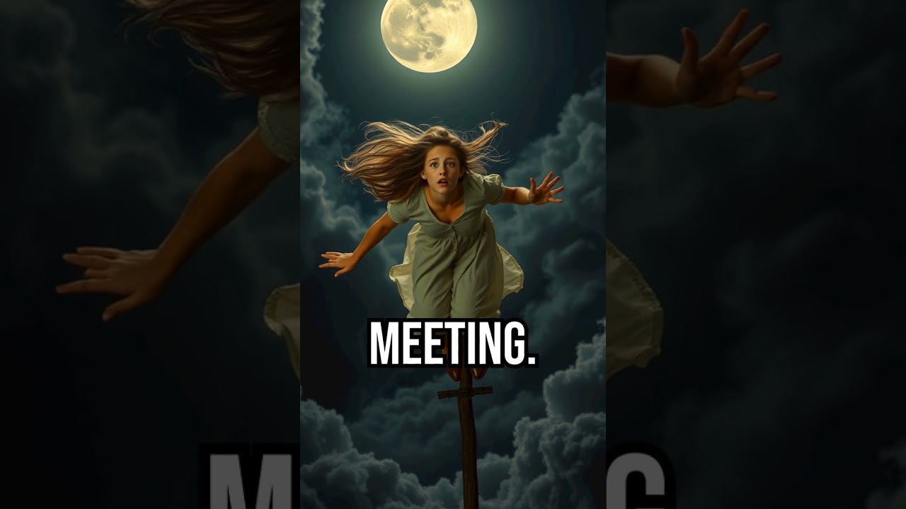 Discover the prelude to Salem's chaos. 