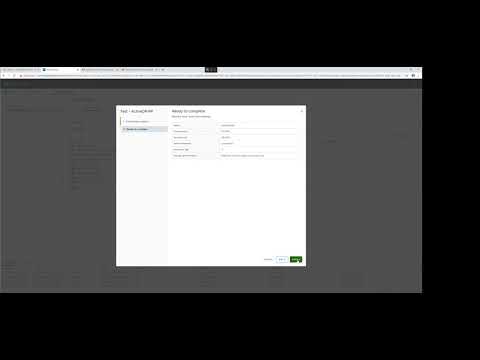 Pure Storage and Site Recovery Manager: ActiveDR Test Recovery
