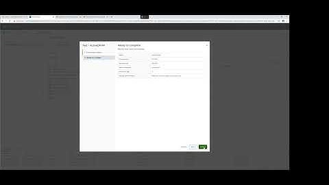 Pure Storage and Site Recovery Manager: ActiveDR Test Recovery