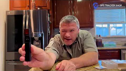 Best GPS Tracker Detector - Find Hidden GPS Devices & Hidden Cameras!