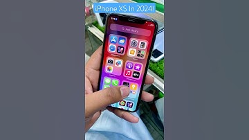 How To Use iPhone XS Like A Pro!