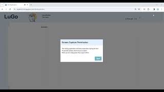 Efficient Single Screen Sharing in Chrome: A Step-by-Step Guide to Our Test Application
