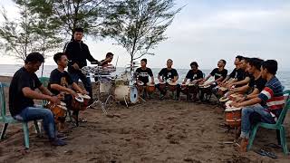 Kendang Feat Drum - Grumungan Bermanfaat