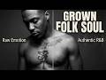 My Boy Arlo – Grown Folkz: First Edition (Full Album)