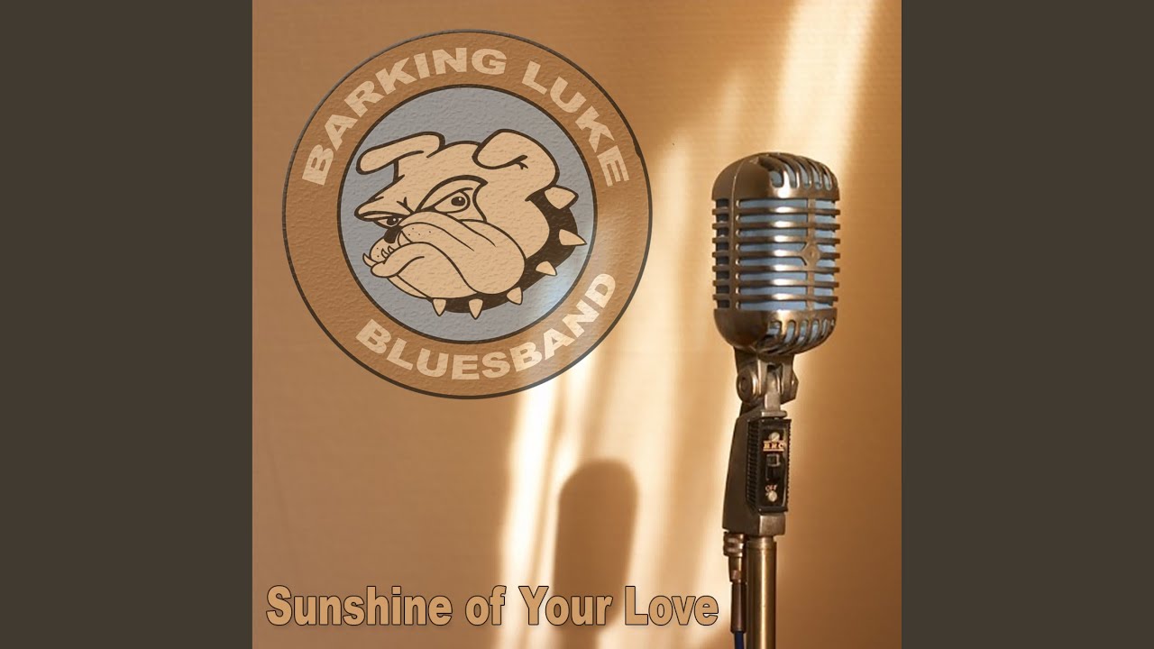 Sunshine of Your Love