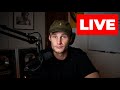 $40M Online Entrepreneur Q&amp;A (Live) Nov 18, 2025