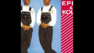 Epée / Koum - Makossa collection