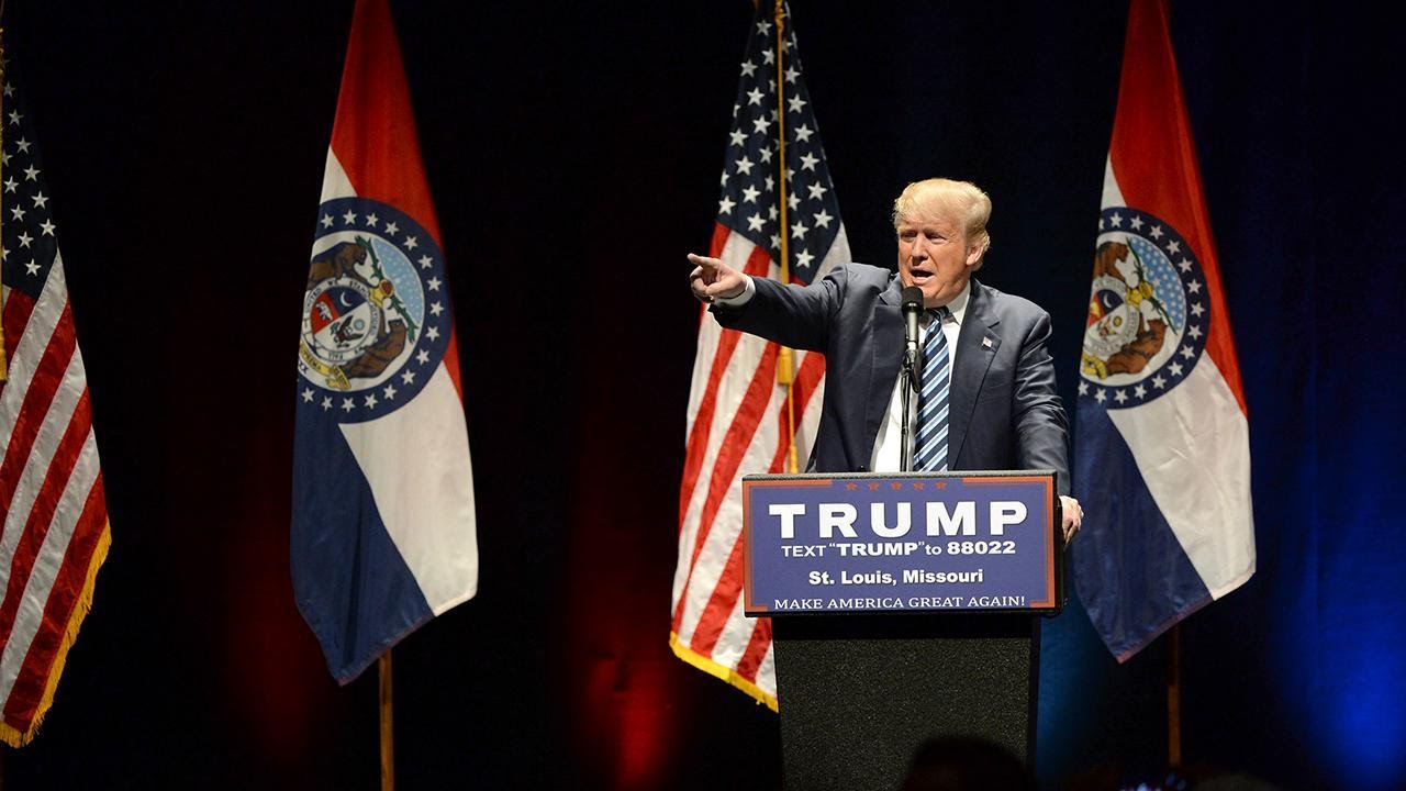 Here’s What Happens to Real Estate Investors if Donald Trump Wins