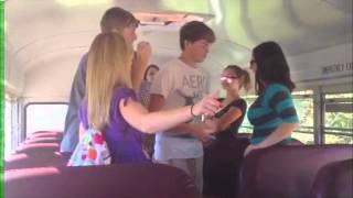 Ashville High Schools Roar With Katy Perry Contest Entry