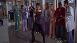 Best Of Scrubs - Season 8 By Baqfish