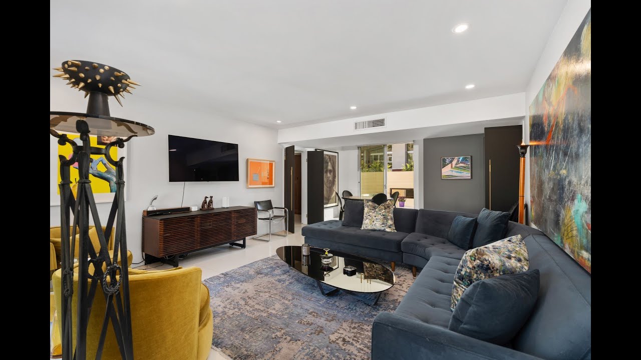 223 W Stevens Road Palm Springs, CA |