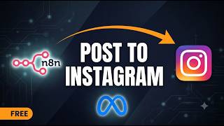 Post to Instagram with n8n — FREE Meta Developer Setup