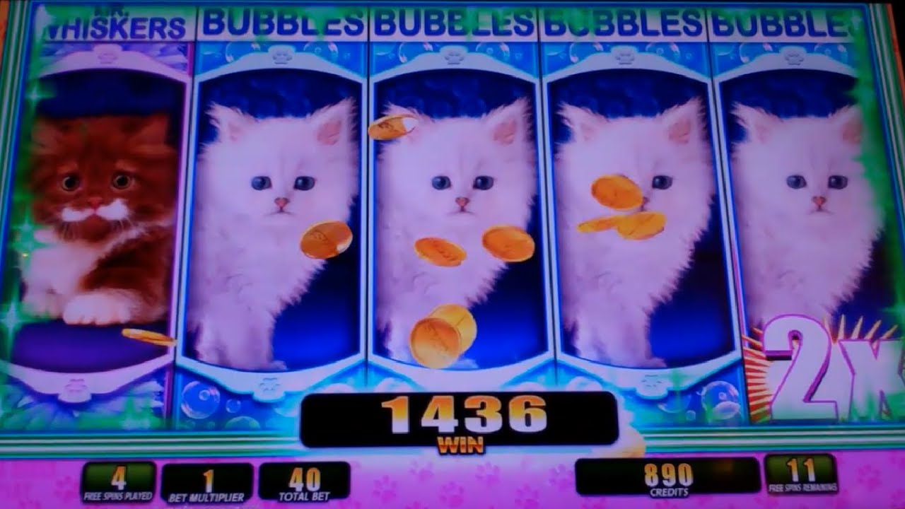 2x free slots