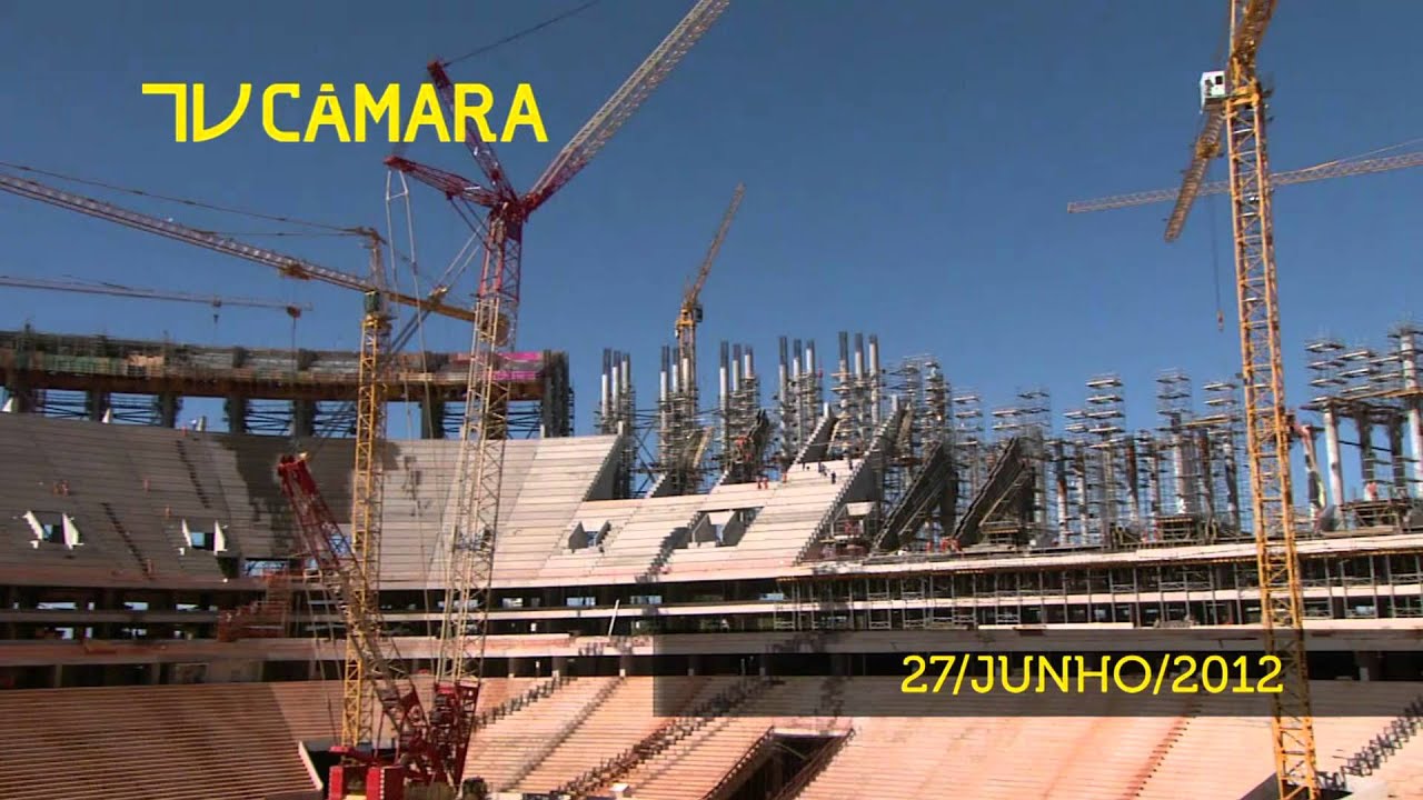 27 de junho de 2012