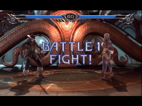 Xbox 360 - Soul Calibur IV (Gebraucht) in Münsingen für CHF 8 - mit Lieferung auf kaufen