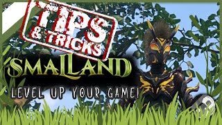 Unlock the Secrets to Smallands Combat Success with These Game-Breaking Tips and Tricks!