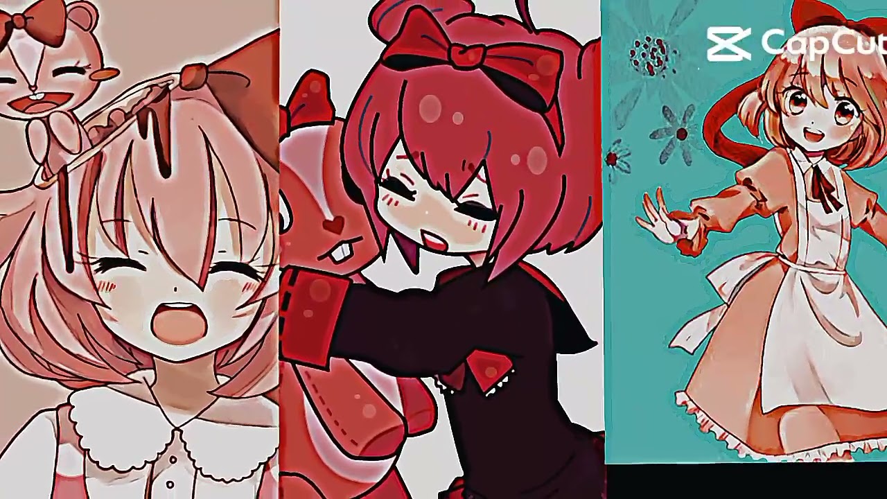 Flippy Flaky Giggles y Cuddles edit 