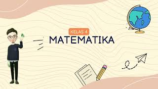 Matematika Segi banyak beraturan dan segi banyak tidak beraturan