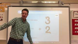 Week 5 Assignment - Video Lesson - TouchMath