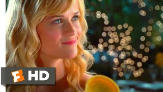 How Do You Know (2010) - The Play-Doh Story Scene (8\/10) | Movieclips