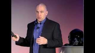 Critical Care Air Transport Providing Care In Peace War And Disaster: Bill Beninati at TEDxScottAFB