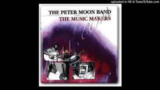 Peter Moon Band - 04 - Black Jade