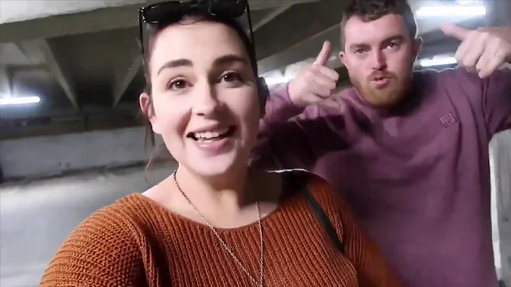 DAY 2: Holiday vlog