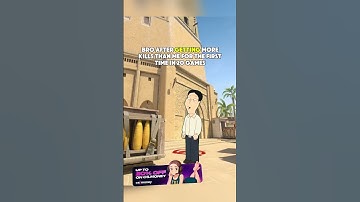 When Your Teammate Is Topfragging for the First Time Ever 📊💀