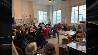2026 Oregon Heritage Excellence Awards - Rainier Oregon Historical Museum