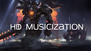 Round1 Music - Rise up & Destroy