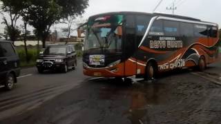 Telolet RESTU WIJAYA