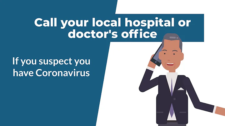 CORONAVIRUS COVID 19 AWARENESS