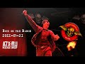 Avenged Sevenfold - Rock on the Range 2011 [2 CAM] [HD]