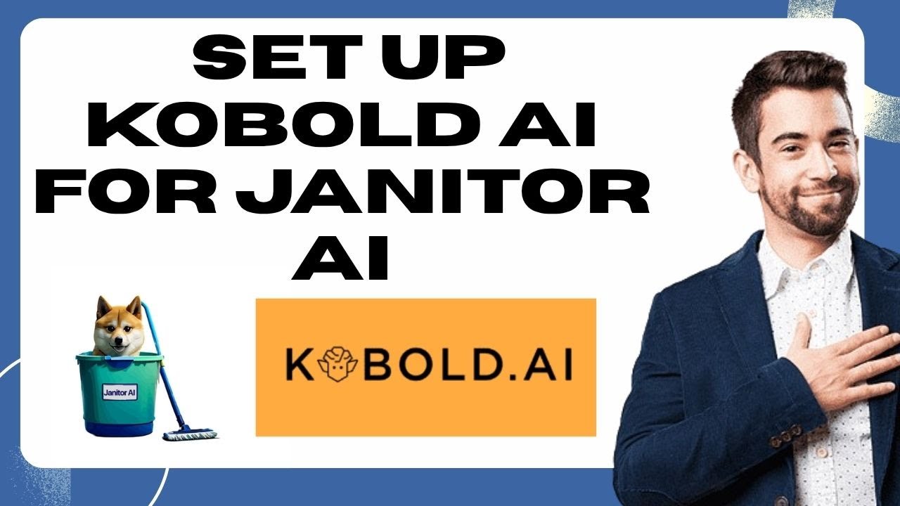 How to set up Kobold AI for Janitor AI-2025 (integrate smoothly with ...