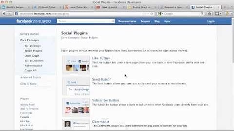 Add Facebook Like Button To Website: Facebook Like Button How To