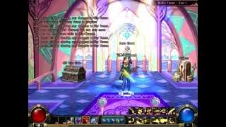 DFO BUG #1: PVP Glitch