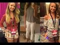 Outfits of the Week ~ PLAYLIST LIVE DC & School