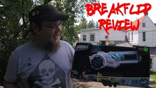 Breakflip Review Not Your Normal Review