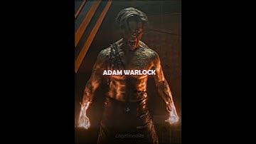 Adam Warlock Vs Sentry | #battle