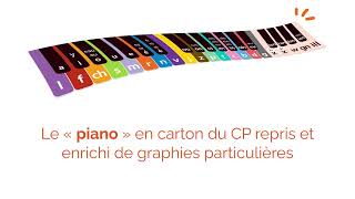 Lecture Piano Ce1 Les Points Forts De La Méthode